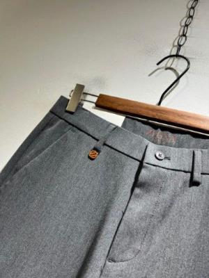 wholesale quality zegna pants model no. 15